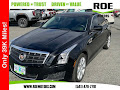 2014 Cadillac ATS 2.5L
