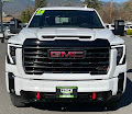 2026 GMC Sierra 2500HD AT4