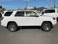 2022 Toyota 4Runner TRD Off-Road Premium