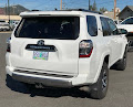2022 Toyota 4Runner TRD Off-Road Premium