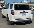 2022 Toyota 4Runner TRD Off-Road Premium