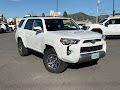 2022 Toyota 4Runner TRD Off-Road Premium