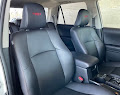 2022 Toyota 4Runner TRD Off-Road Premium