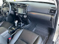 2022 Toyota 4Runner TRD Off-Road Premium
