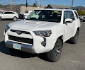 2022 Toyota 4Runner TRD Off-Road Premium