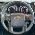 2022 Toyota 4Runner TRD Off-Road Premium
