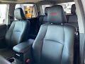 2022 Toyota 4Runner TRD Off-Road Premium
