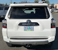 2022 Toyota 4Runner TRD Off-Road Premium