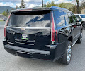 2018 Cadillac Escalade Premium Luxury