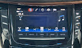 2018 Cadillac Escalade Premium Luxury