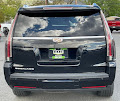 2018 Cadillac Escalade Premium Luxury