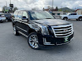 2018 Cadillac Escalade Premium Luxury