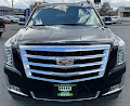2018 Cadillac Escalade Premium Luxury