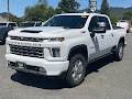 2022 Chevrolet Silverado 3500HD LTZ