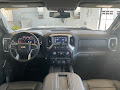 2022 Chevrolet Silverado 3500HD LTZ