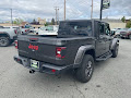 2024 Jeep Gladiator Sport