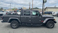 2024 Jeep Gladiator Sport