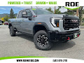 2026 GMC Sierra 2500HD AT4X