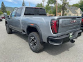 2026 GMC Sierra 2500HD AT4X