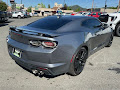 2019 Chevrolet Camaro SS