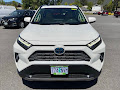 2022 Toyota RAV4 Hybrid Limited