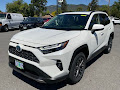 2022 Toyota RAV4 Hybrid Limited