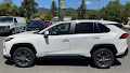 2022 Toyota RAV4 Hybrid Limited