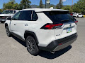 2022 Toyota RAV4 Hybrid Limited