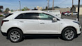 2021 Cadillac XT5 AWD Premium Luxury