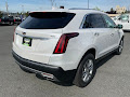 2021 Cadillac XT5 AWD Premium Luxury