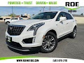2021 Cadillac XT5 AWD Premium Luxury