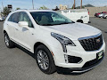 2021 Cadillac XT5 AWD Premium Luxury