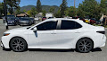 2022 Toyota Camry Hybrid SE
