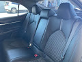 2022 Toyota Camry Hybrid SE