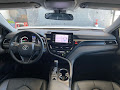 2022 Toyota Camry Hybrid SE