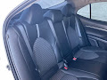 2022 Toyota Camry Hybrid SE