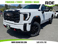 2026 GMC Sierra 2500HD AT4