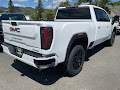 2026 GMC Sierra 2500HD AT4