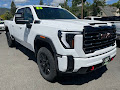 2026 GMC Sierra 2500HD AT4