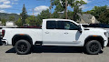2026 GMC Sierra 2500HD AT4