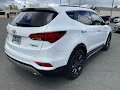 2018 Hyundai Santa Fe Sport 2.0T Ultimate