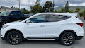 2018 Hyundai Santa Fe Sport 2.0T Ultimate