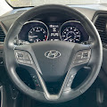 2018 Hyundai Santa Fe Sport 2.0T Ultimate