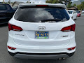 2018 Hyundai Santa Fe Sport 2.0T Ultimate