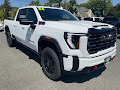 2026 GMC Sierra 3500HD AT4