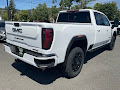 2026 GMC Sierra 3500HD AT4