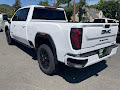 2026 GMC Sierra 3500HD AT4