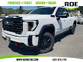 2026 GMC Sierra 3500HD AT4