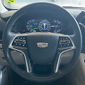 2020 Cadillac Escalade Premium Luxury
