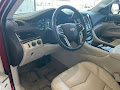 2020 Cadillac Escalade Premium Luxury